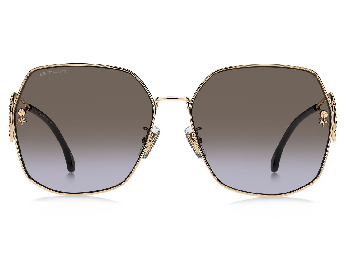 Солнцезащитные очки Etro ETRO 0071/F/S 000/QR