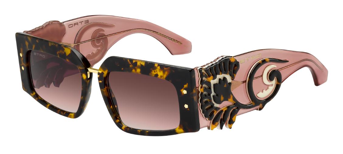 Солнцезащитные очки Etro ETROBLOSSOM 086/3X