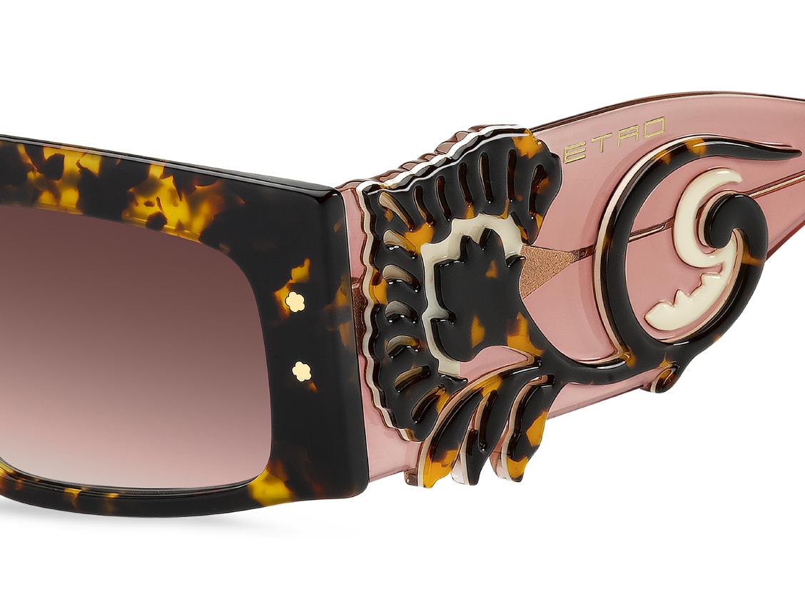 Солнцезащитные очки Etro ETROBLOSSOM 086/3X