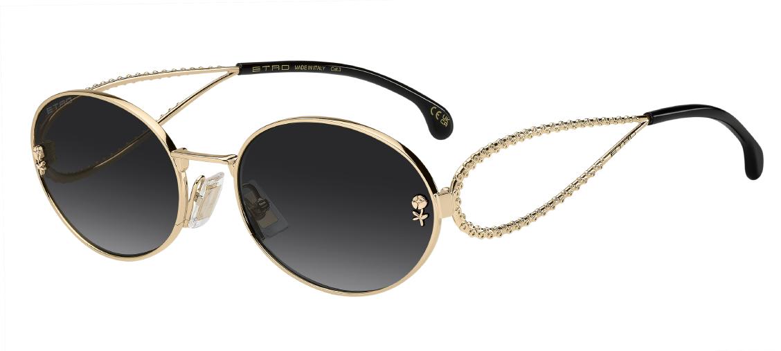 Солнцезащитные очки Etro ETRO 0106/S 000/9O