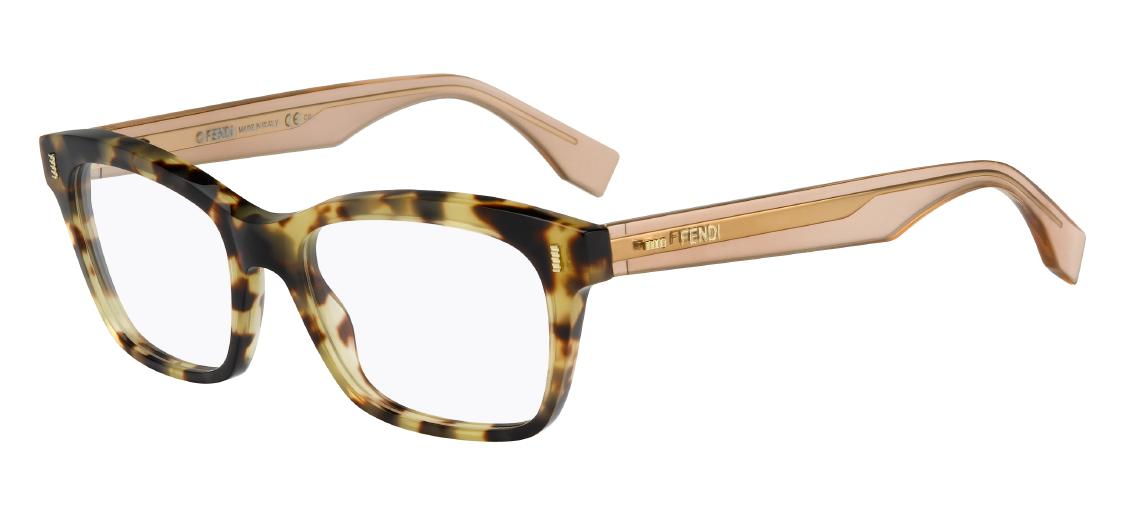 Оптическая оправа Fendi FF 0027 7OT