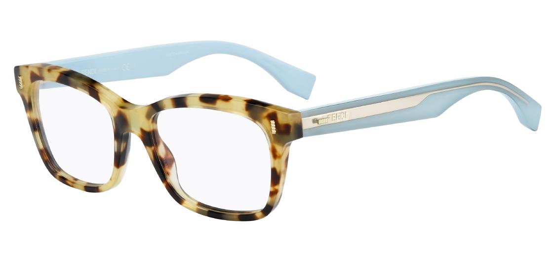 Оптическая оправа Fendi FF 0027 HK5