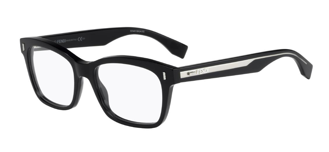 Оптическая оправа Fendi FF 0027 UDU