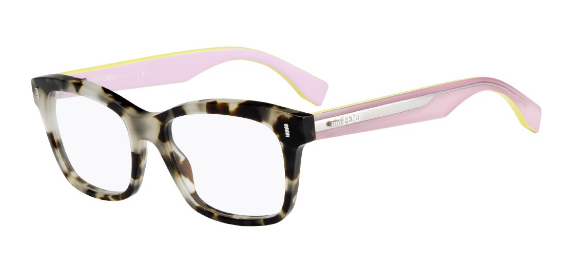 Оптическая оправа Fendi FF 0027 UEY