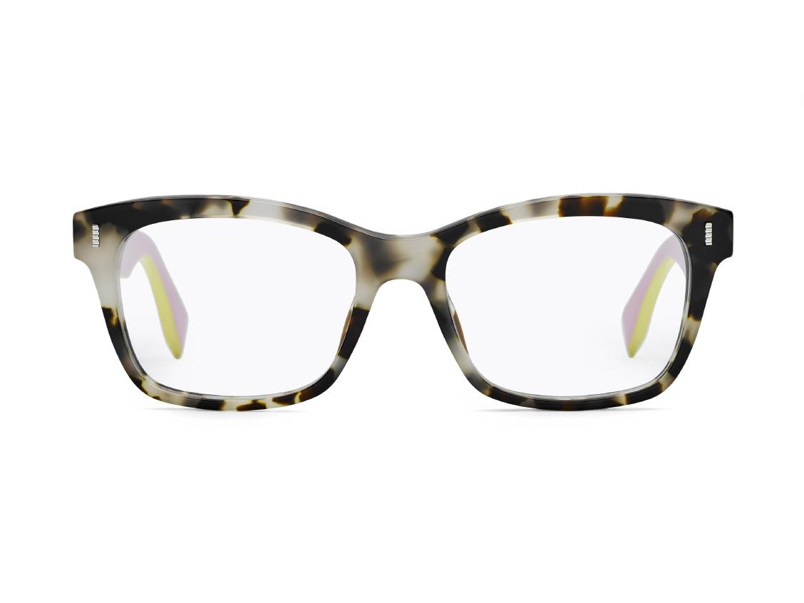 Оптическая оправа Fendi FF 0027 UEY