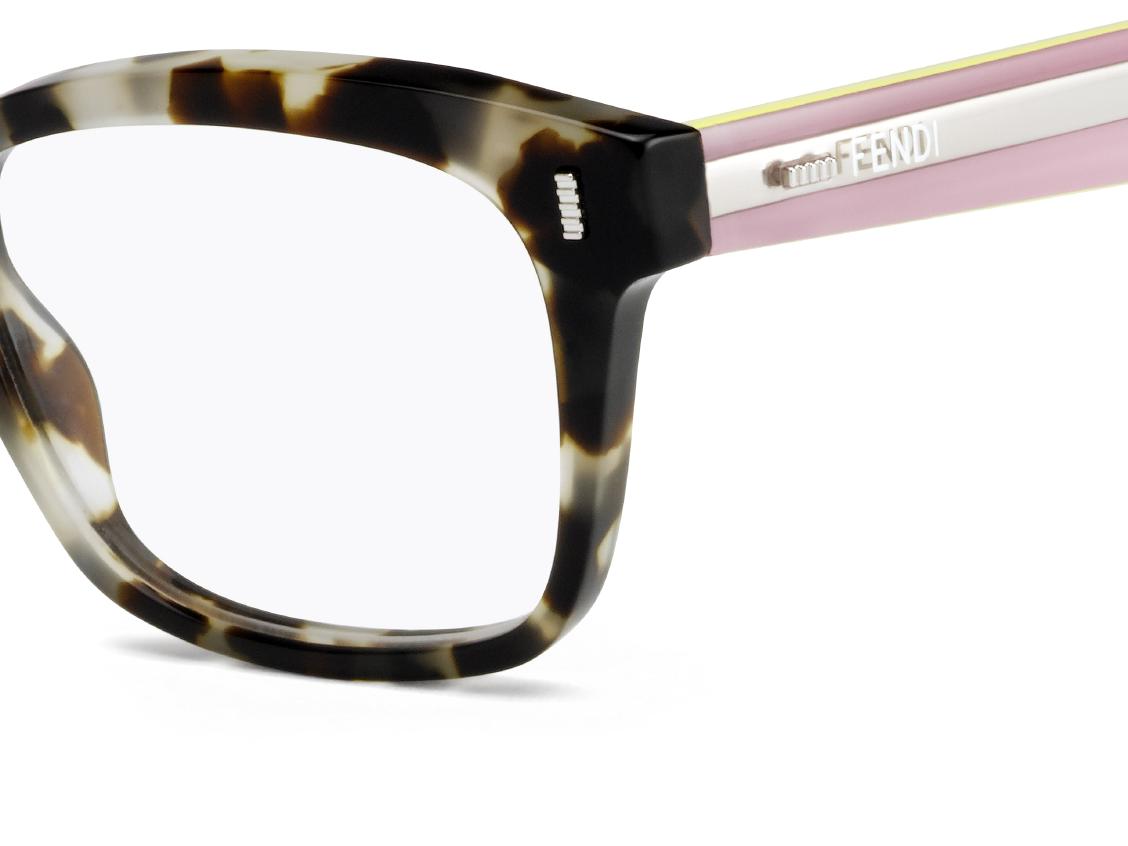 Оптическая оправа Fendi FF 0027 UEY