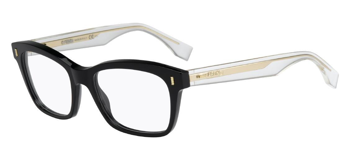 Оптическая оправа Fendi FF 0027 YPP