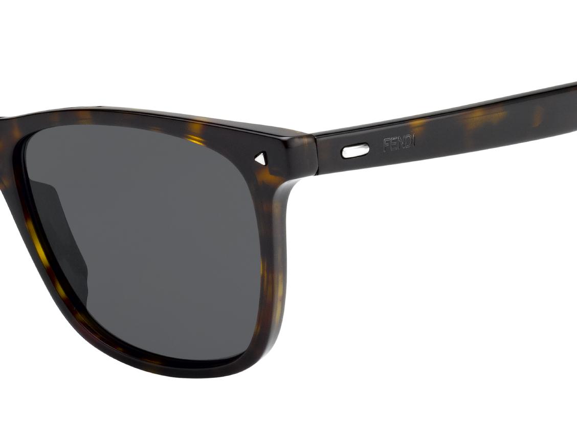 Солнцезащитные очки Fendi FF M0002/S 086/IR