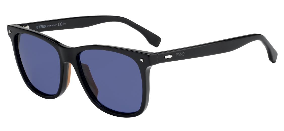 Солнцезащитные очки Fendi FF M0002/S 807/KU