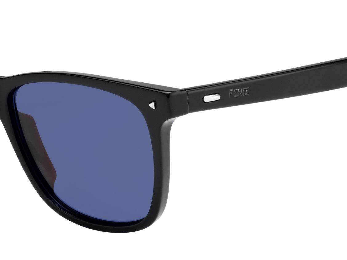 Солнцезащитные очки Fendi FF M0002/S 807/KU