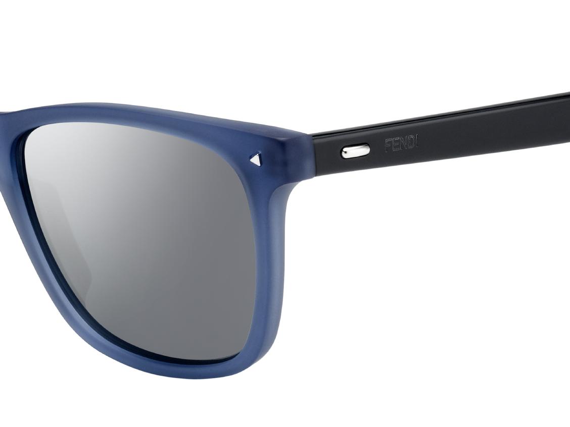 Солнцезащитные очки Fendi FF M0002/S PJP/T4