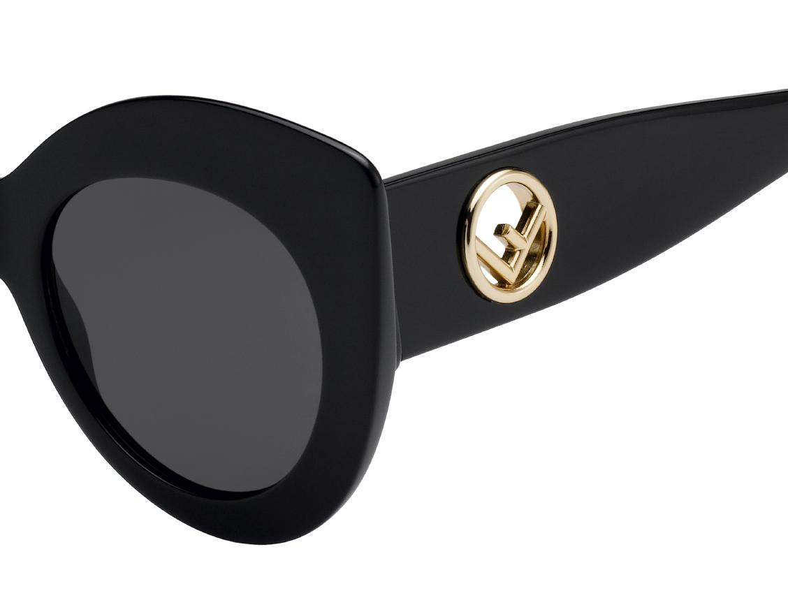 Солнцезащитные очки Fendi FF 0306/S 807/IR