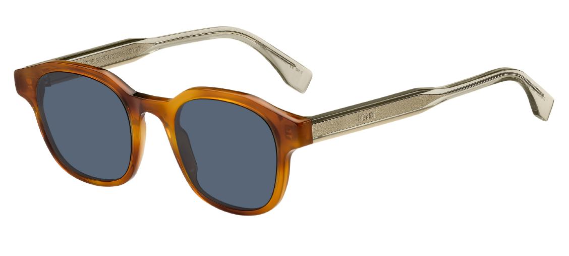 Солнцезащитные очки Fendi FF M0070/S 086/KU