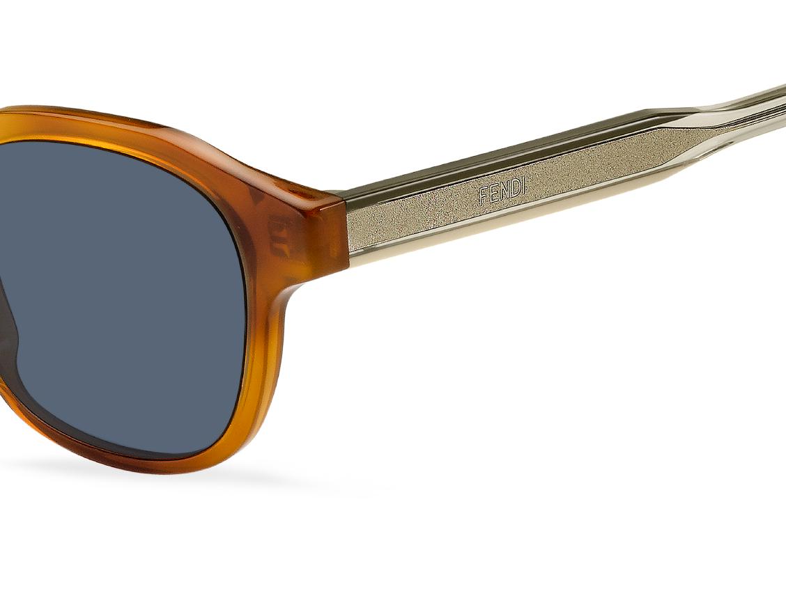 Солнцезащитные очки Fendi FF M0070/S 086/KU