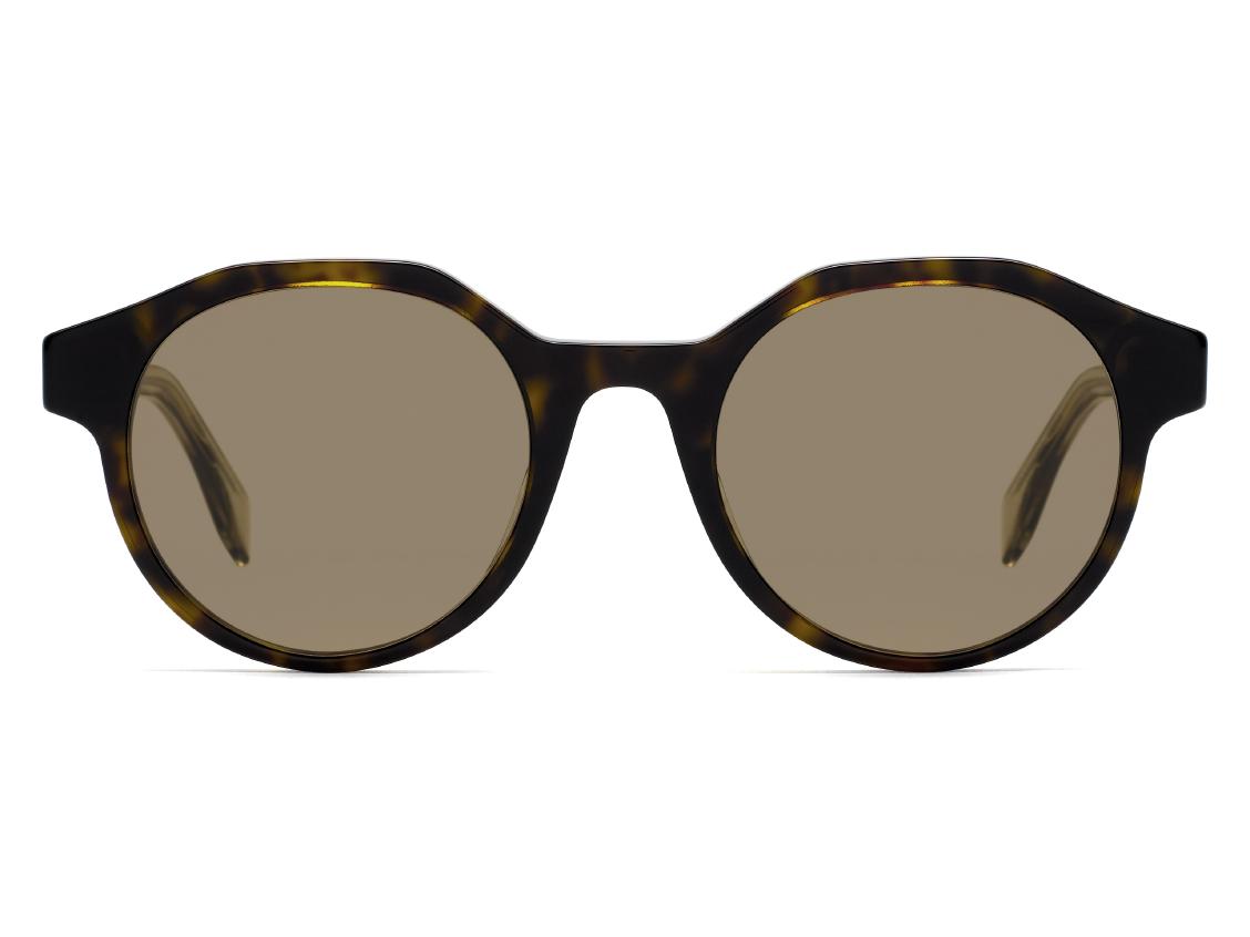 Солнцезащитные очки Fendi FF M0069/G/S 086/70