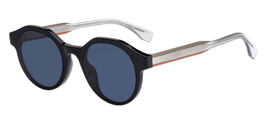 Солнцезащитные очки Fendi FF M0069/G/S 807/KU