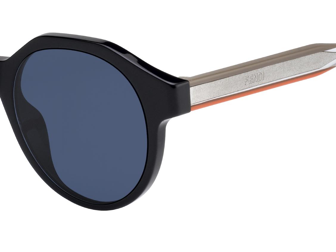 Солнцезащитные очки Fendi FF M0069/G/S 807/KU