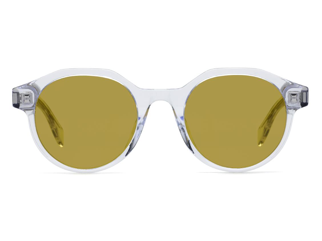 Солнцезащитные очки Fendi FF M0069/G/S 900/70