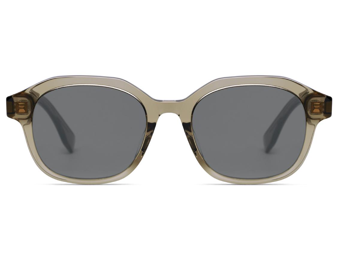 Солнцезащитные очки Fendi FF M0083/F/S 79U/T4