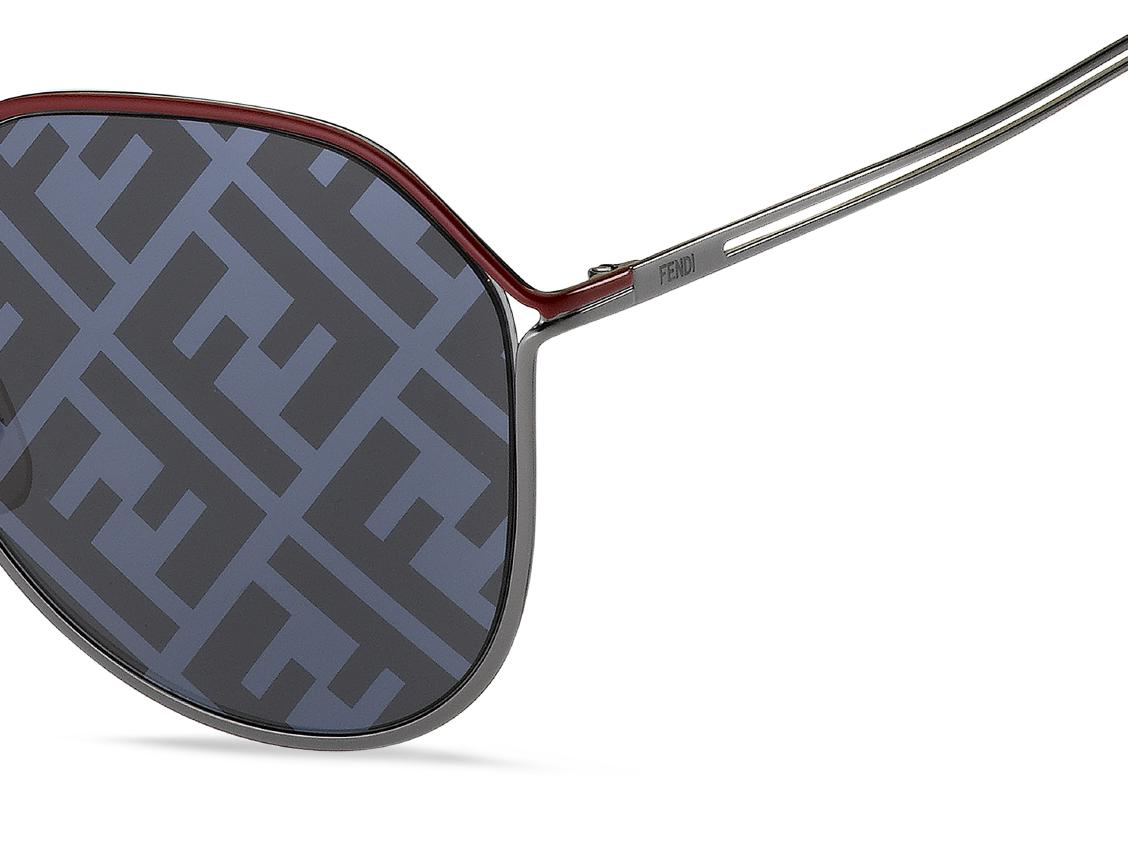 Fendi FF M0071/S KJ1/MD