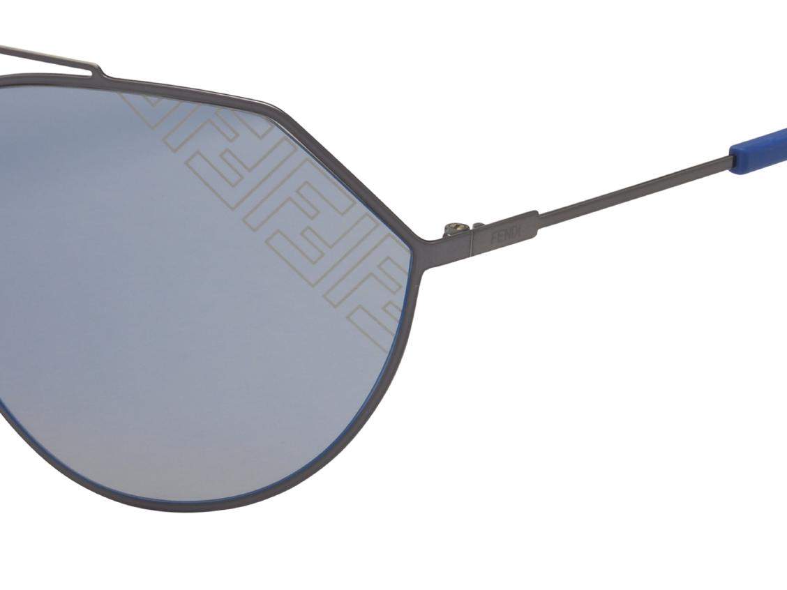 Fendi FF M0074/S 807/XT