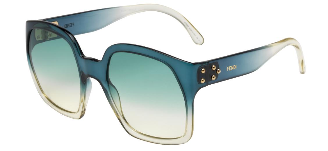 Fendi FF 0404/S MR8/9K