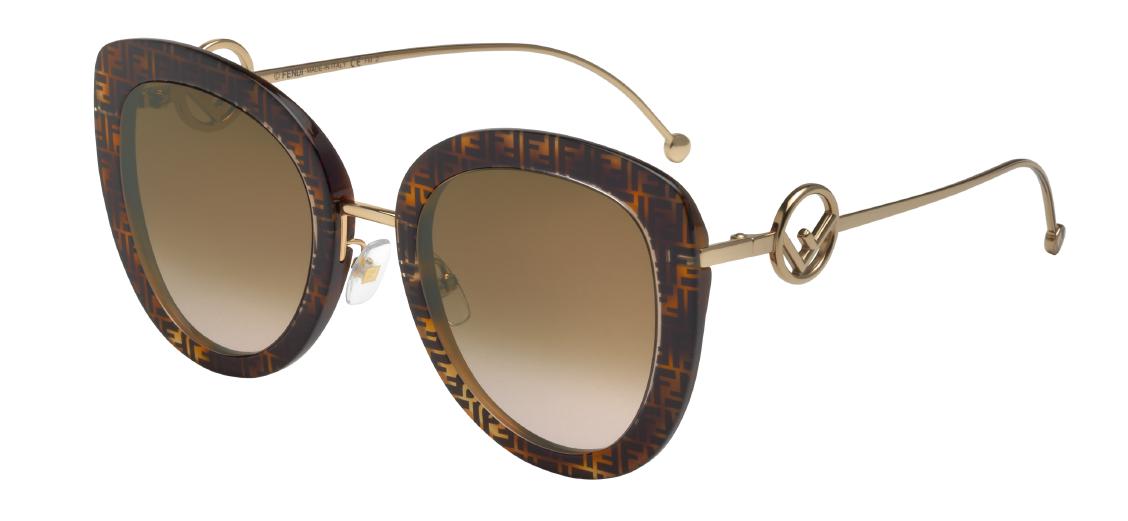 Fendi FF 0409/S 086/M2