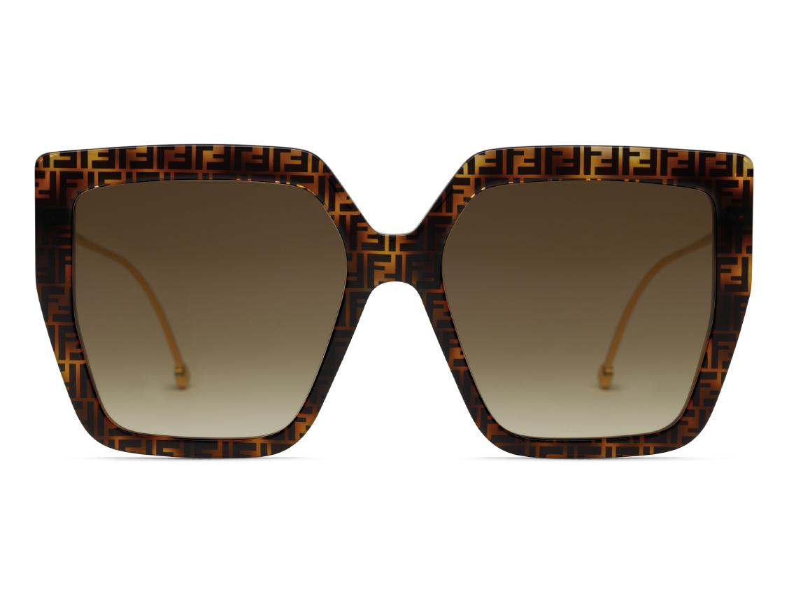 Солнцезащитные очки Fendi FF 0410/S 086/HA