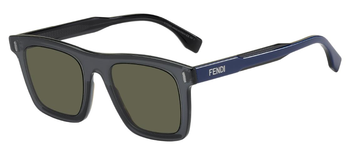 Солнцезащитные очки Fendi FF M0086/S 09V/QT