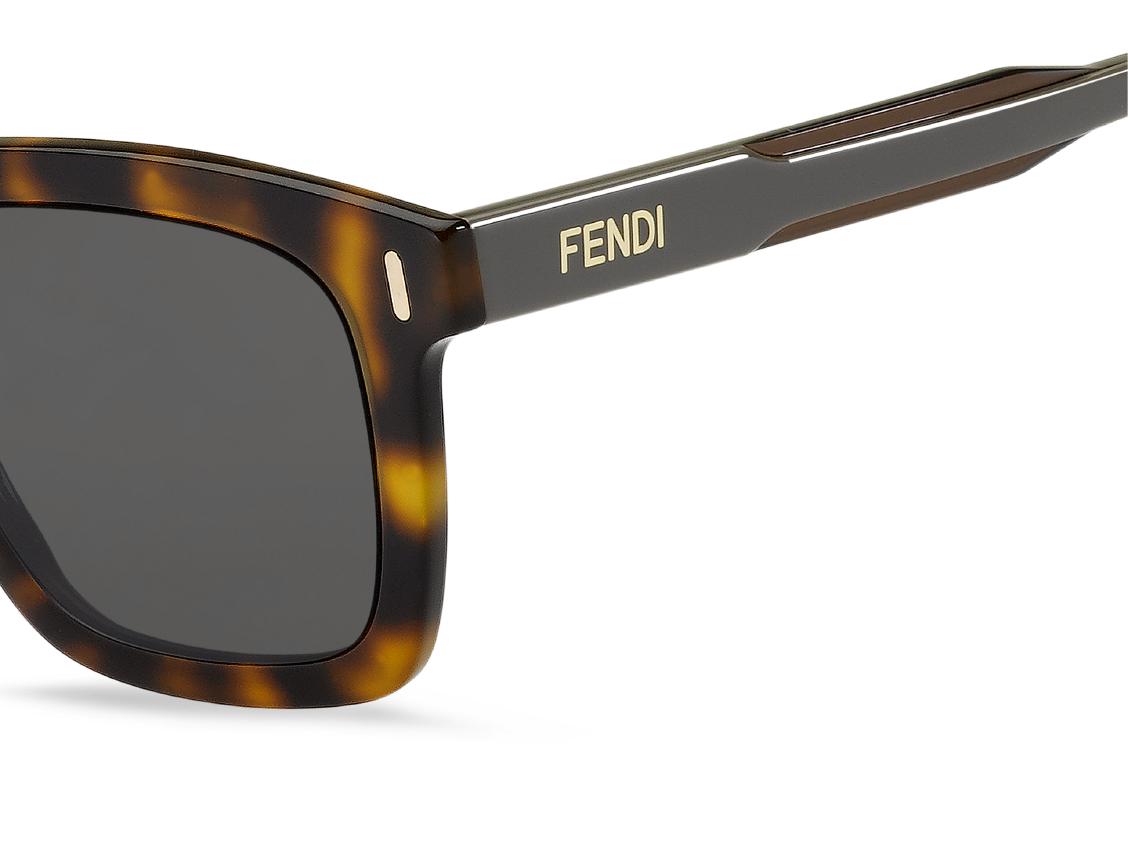 Солнцезащитные очки Fendi FF M0086/S 9N4/IR