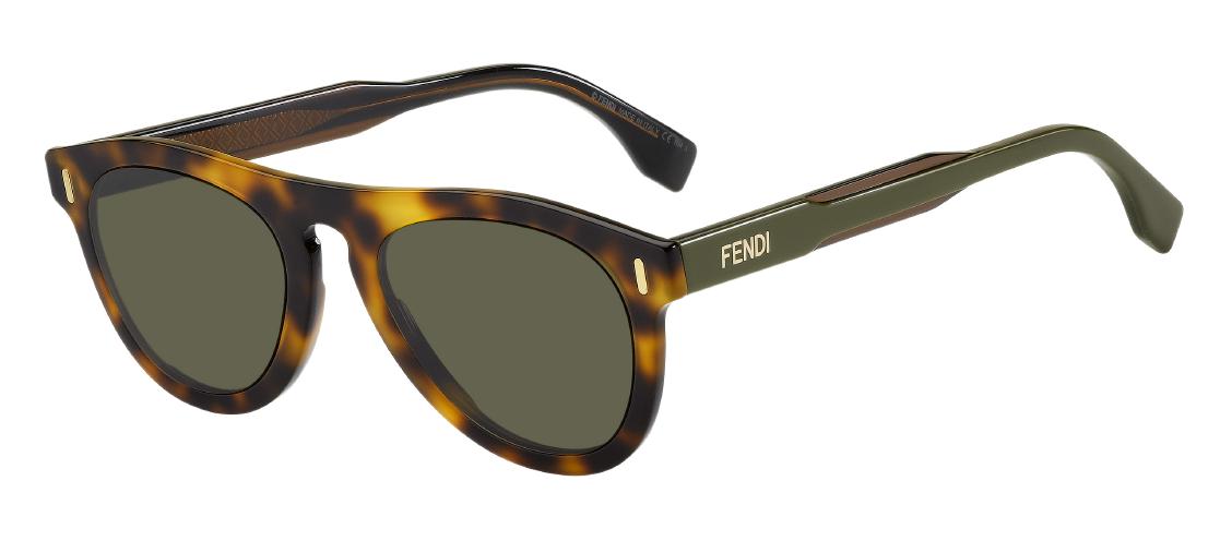 Fendi FF M0092/S 9N4/QT