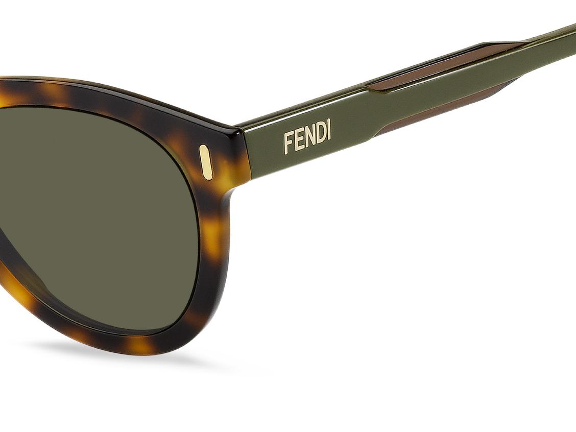 Fendi FF M0092/S 9N4/QT