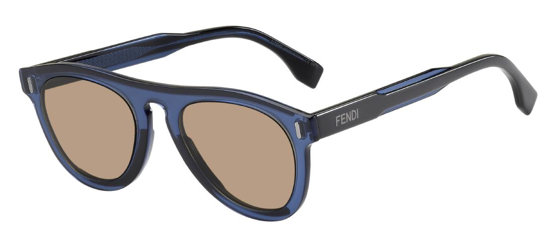 Fendi FF M0092/S XW0/70