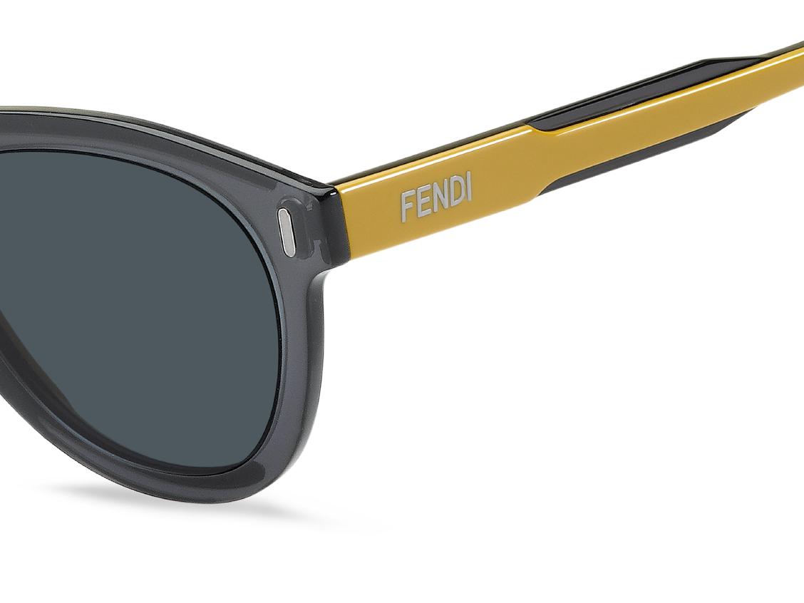 Солнцезащитные очки Fendi FF M0092/S XYO/KU