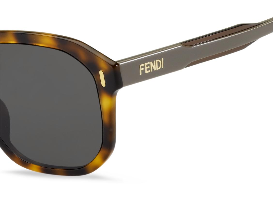 Fendi FF M0097/F/S 9N4/IR