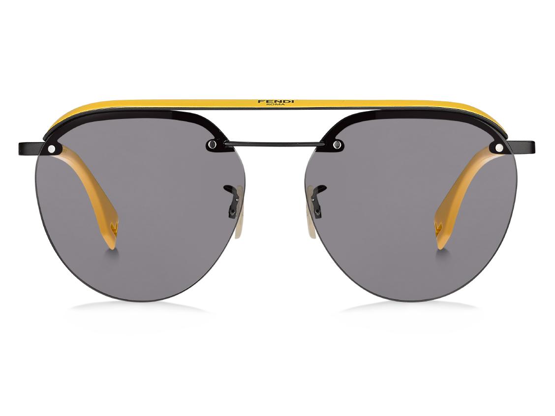 Fendi FF M0096/S 807/IR