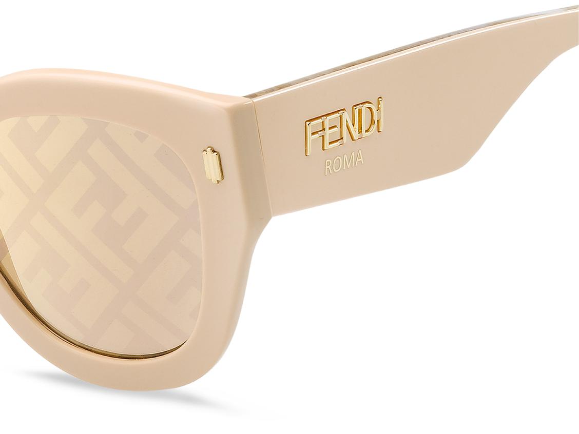 Fendi FF 0435/S 35J/EB