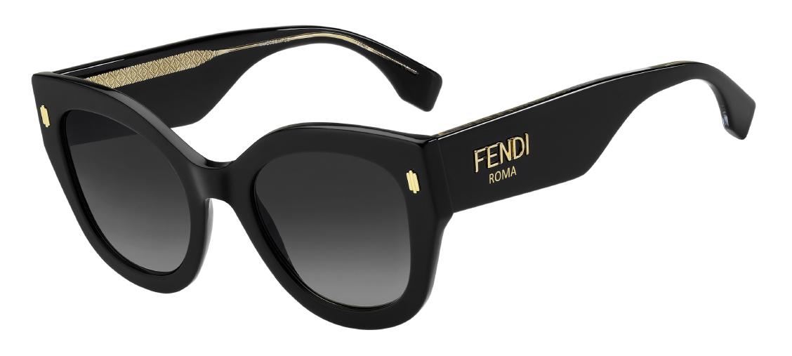 Fendi FF 0435/S 807/9O