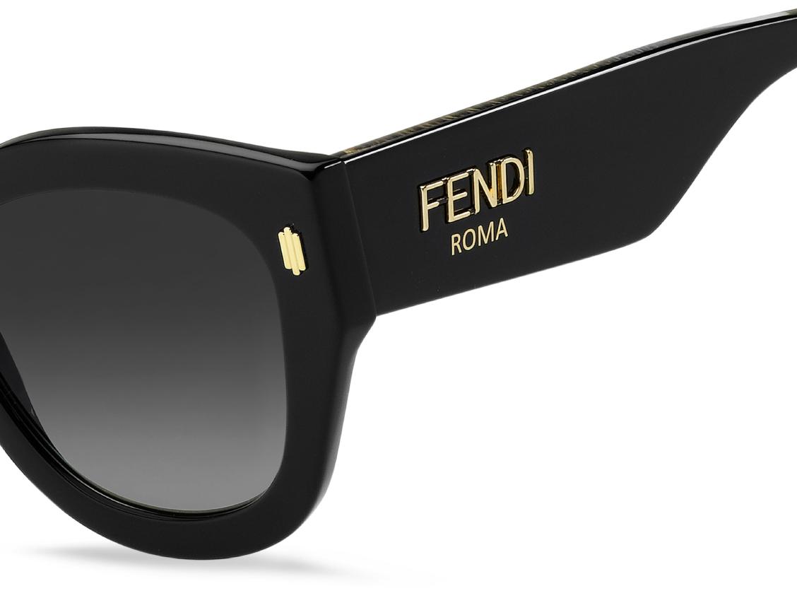 Fendi FF 0435/S 807/9O