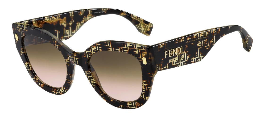 Fendi FF 0435/S H7P/M2