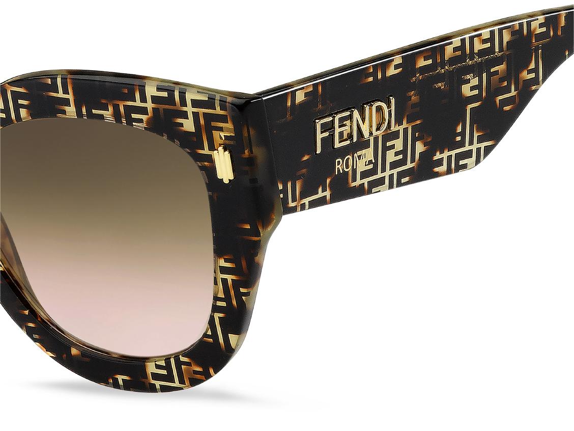 Fendi FF 0435/S H7P/M2