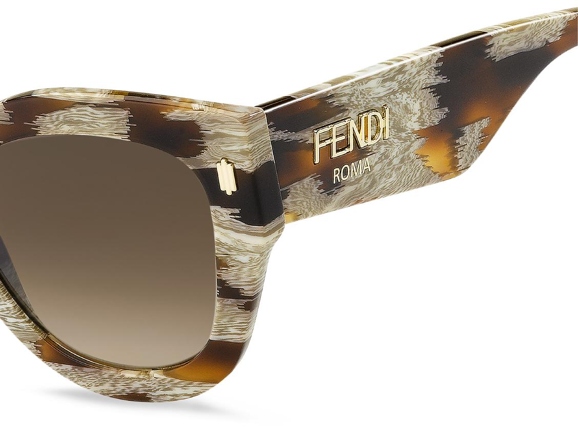 Fendi FF 0435/S VTH/HA