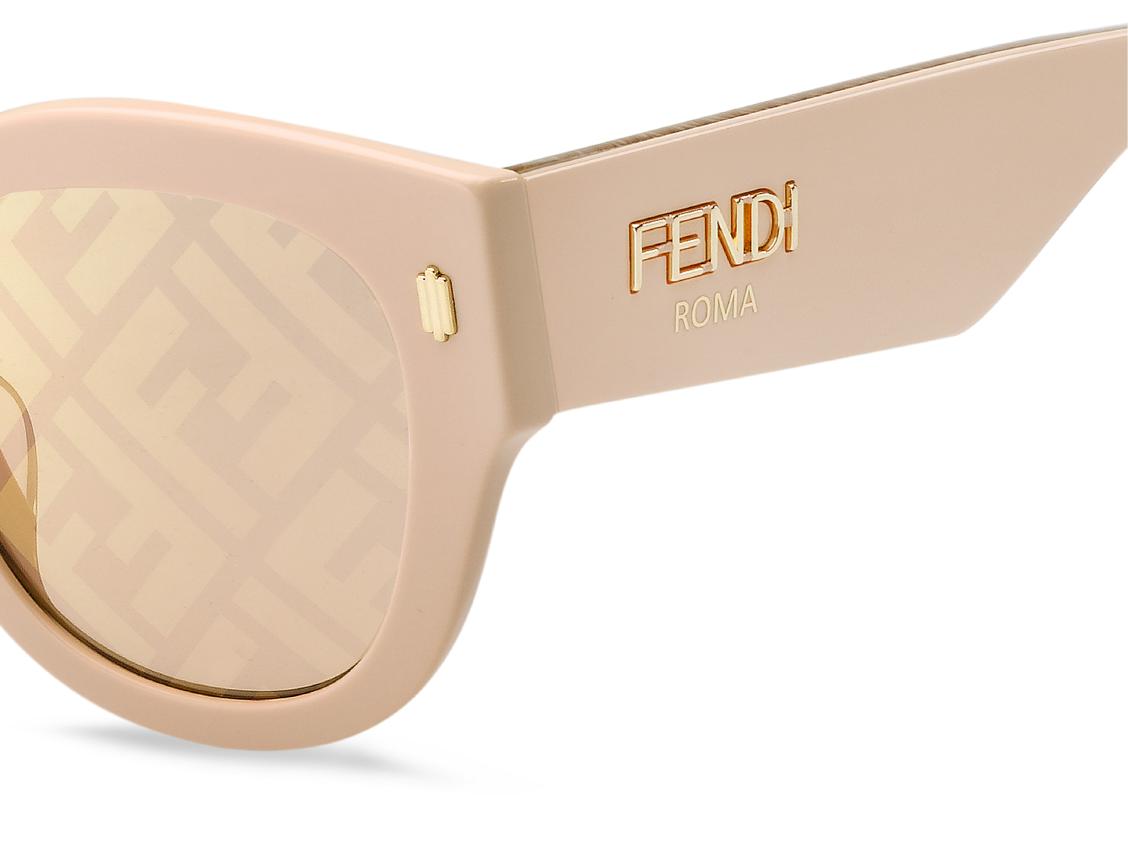 Fendi FF 0452/F/S 35J/EB