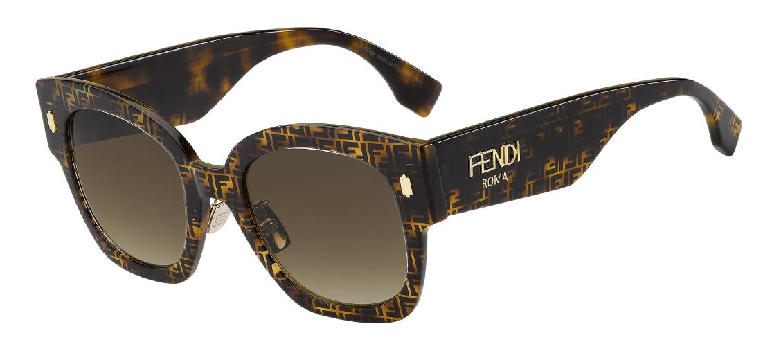 Fendi FF 0458/G/S 2VM/HA