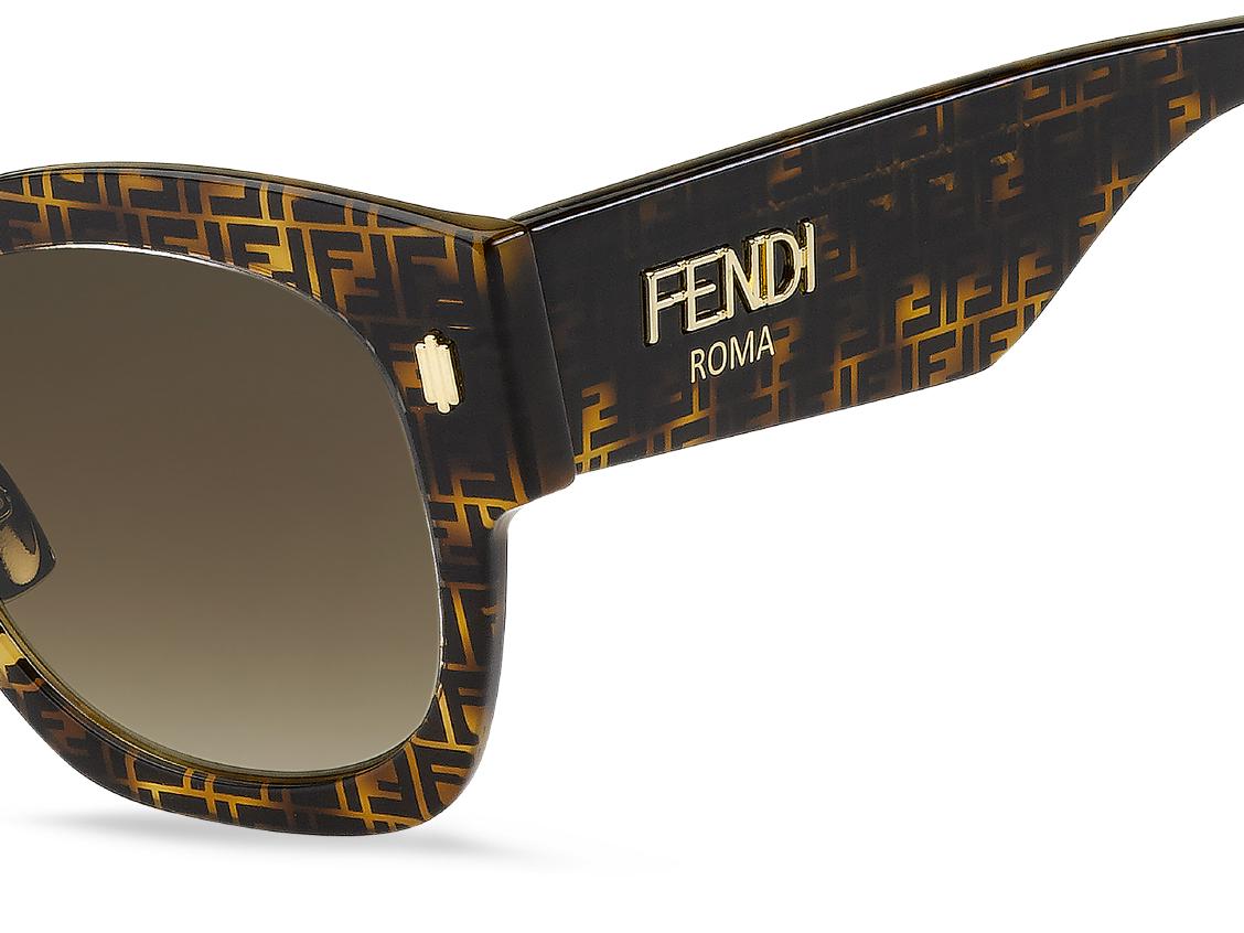 Fendi FF 0458/G/S 2VM/HA