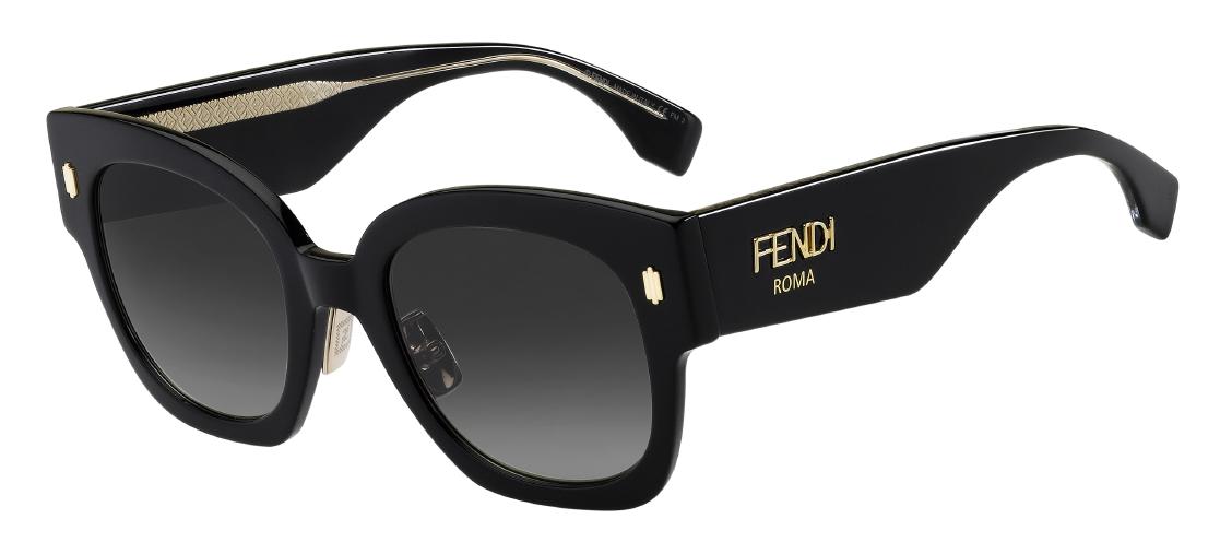 Fendi FF 0458/G/S 807/9O