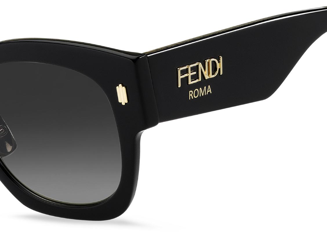 Fendi FF 0458/G/S 807/9O