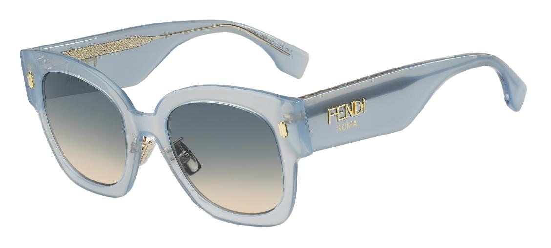 Fendi FF 0458/G/S MVU/PR