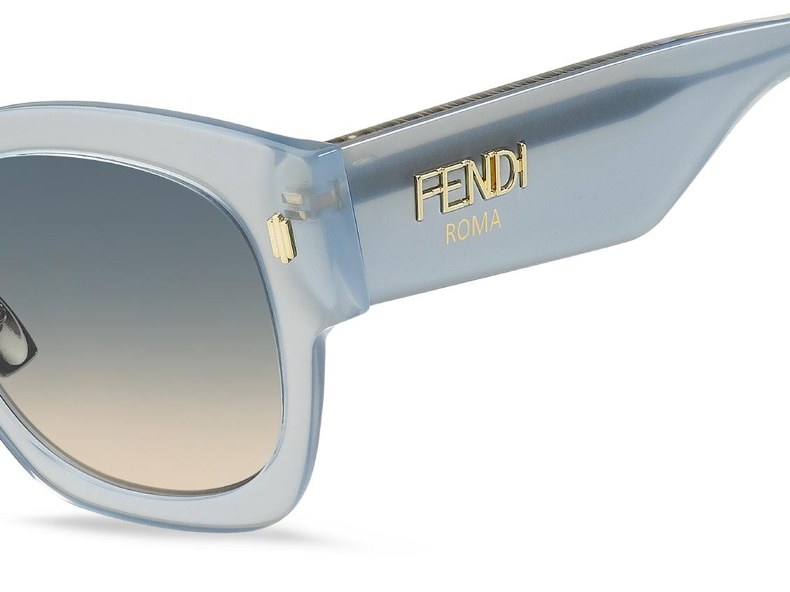 Fendi FF 0458/G/S MVU/PR