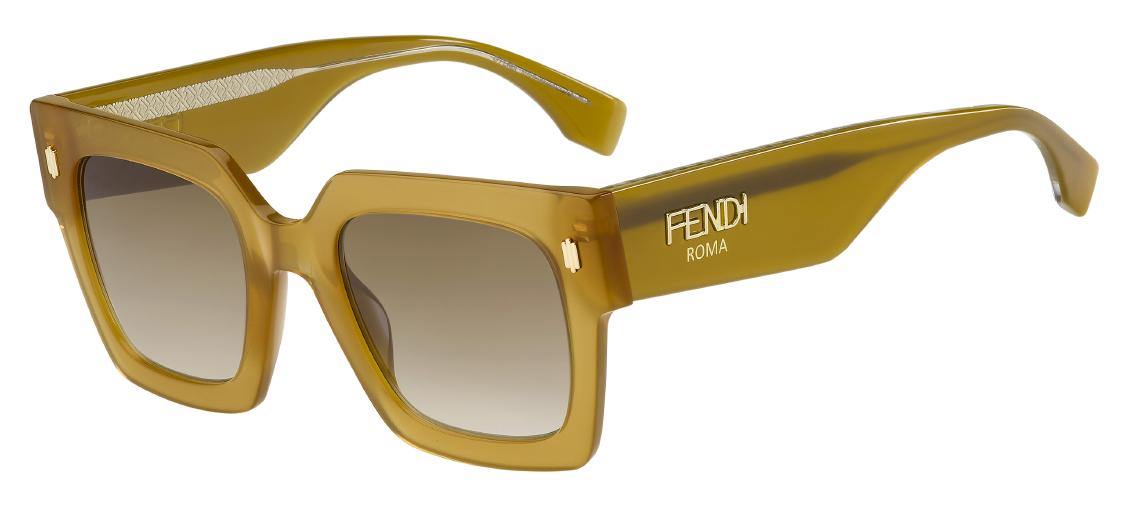 Fendi FF 0457/G/S 09Q/HA